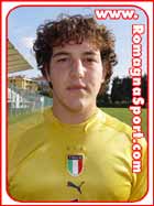 Andrea Parra / Portiere Viserba Calcio