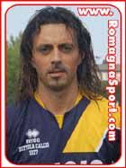 Massimo Baldini / Attaccante Bettolaponte