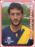 Angelo Modafferi / Attaccante Bettolaponte