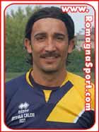 Andrea Esposito / Centrocampista Bettolaponte