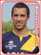 Giovanni Gardella / Centrocampista Bettolaponte