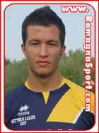 Federico Magri / Centrocampista Bettolaponte