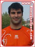 Mauro Bertaccini / Portiere Bettolaponte
