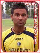 Gabriele Boggio / Difensore Pol. Brescello