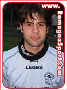 Stefano Squillace / Difensore Pol. Brescello