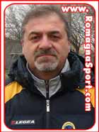 Lino Davoli / Presidente Pol. Brescello