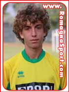 Massimiliano Piccini / Centrocampista Fontana Audax