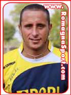 Marco Cavallaro / Portiere Fontana Audax