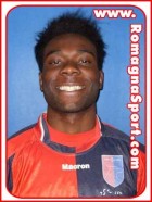 Samuel Boateng / Attaccante Fornovo