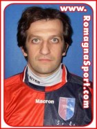 Federico Legati / Difensore Fornovo