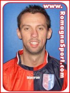 Matteo Adorni / Difensore Fornovo