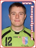 Alessandro Pedretti / Portiere Fornovo