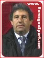 Andrea Benassi / Presidente Lentigione