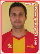 Stefano Gilioli / Difensore Montecchio