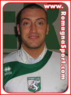 Paolo Giorgi / Centrocampista River Club