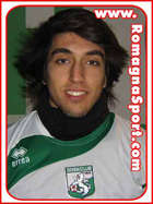 Paolo Nuvolati / Centrocampista River Club