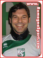 Andrea Gozzi / Difensore River Club