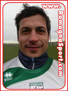 Ugo Caragnano / Difensore River Club