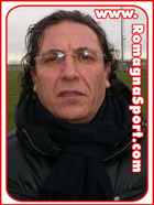 Maurizio Tagani / Presidente River Club