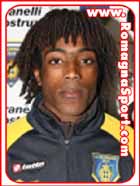 Yoscar Santana Morillo / Attaccante Salsomaggiore
