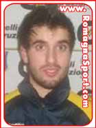 Filippo Pioli / Centrocampista Salsomaggiore