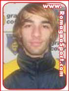 Mattia Mazzoni / Centrocampista Salsomaggiore
