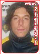 Alessandro Cornali / Difensore Salsomaggiore