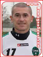 Filippo Bozzetti / Attaccante Svincolati