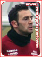 Derek Micheli / Attaccante Valtarese Calcio