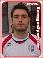 Salvatore Merla / Attaccante Calderara