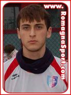 Paolo Nativo / Attaccante Calderara