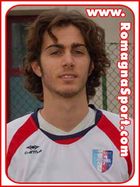 Andrea Rondoni / Centrocampista Calderara