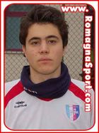 Davide Goggiani / Centrocampista Calderara