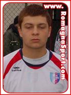 Leonardo Gombia / Centrocampista Calderara