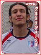 Antonio Barone / Difensore Calderara