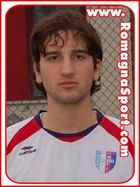 Lorenzo Brognara / Difensore Calderara