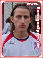 Francesco Mazzoni / Difensore Calderara