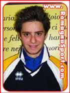 Francesco Gareri / Attaccante Montagna