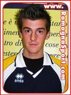Francesco Bedeschi / Attaccante Montagna