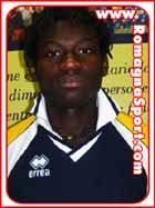 Jonathan Mamah / Attaccante Montagna