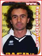 Giancarlo Mercati / Centrocampista Montagna