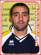 Giuseppe Ferrari / Centrocampista Montagna