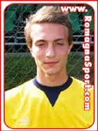 Gianluca Guarino / Centrocampista Montagna
