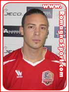 Mathias Borghi / Centrocampista Correggese