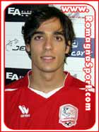 Lorenzo Pilia / Centrocampista Correggese
