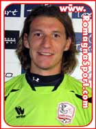 Daniele Giaroli / Portiere Correggese