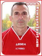 Stefano Golinelli / Allenatore Fabbrico