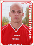 Danilo Villa / Attaccante Svincolati