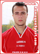 Roberto Colato / Difensore Svincolati