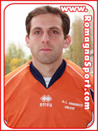 Alberto Oliva / Portiere Fabbrico